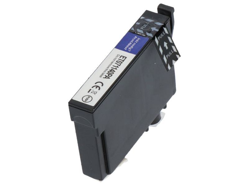 Epson T071 Ink Cartridge (C13T071140) - Black by PrintAbout