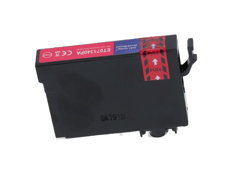 Cartouche compatible Epson T071 - Magentă (PrintAbout)