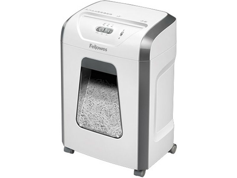 Destruidor de papel Fellowes Powershred 15C