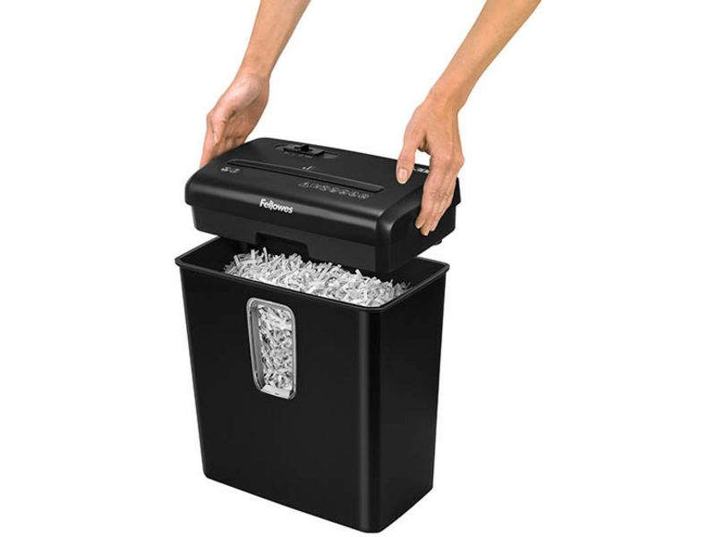 Fellowes Powershred P-30C Paper Shredder