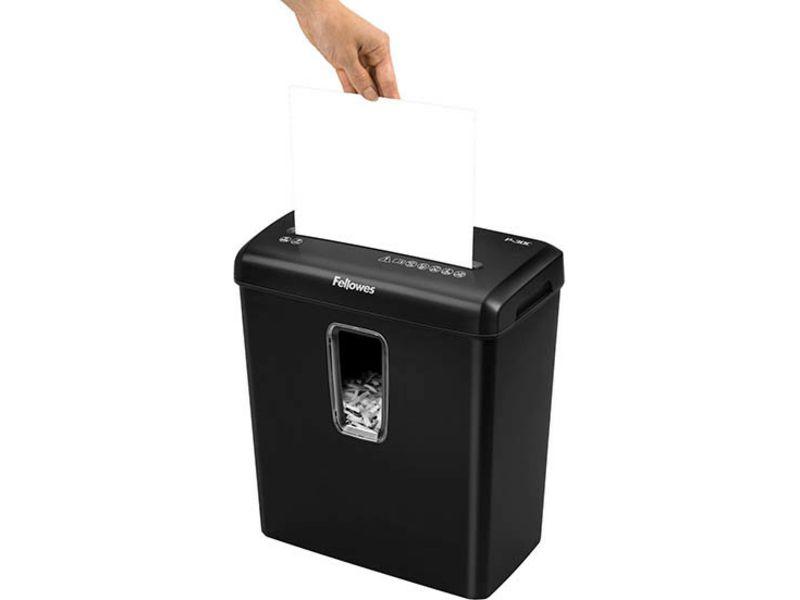 Fellowes Powershred P-30C Paper Shredder