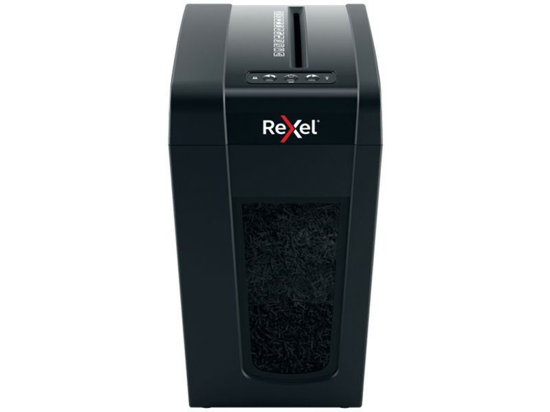 Destruidor de papel Rexel Secure X10-SL