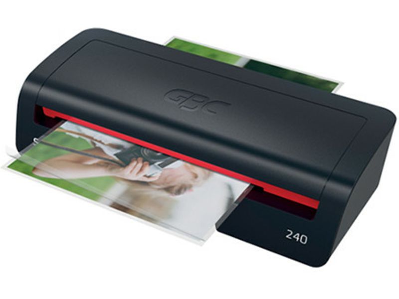 GBC 240 Series A4 Plastifier
