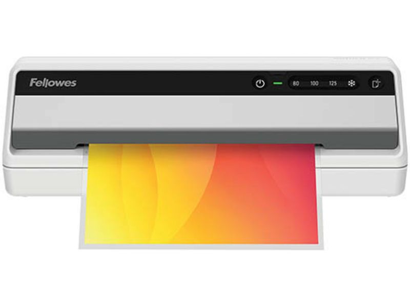 Fellowes Saturn A4 Plastic Folders