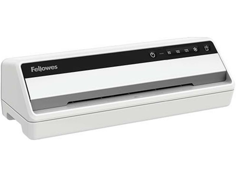 Fellowes Saturn A4 Plastic Folders
