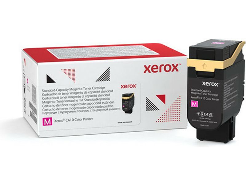 Xerox Toner 006R04679 - Magenta