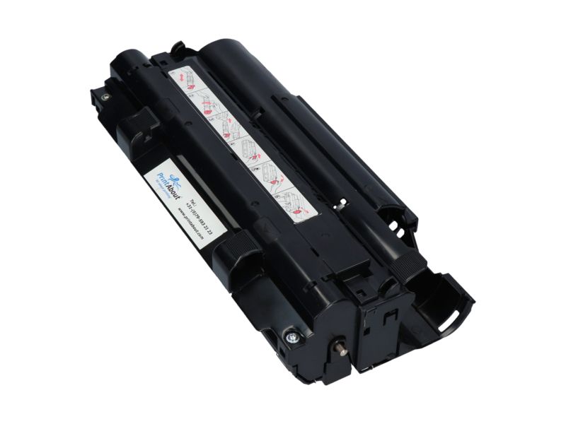 Brother DR-8000 Drum, Black