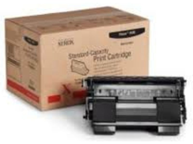 Toner Xerox 113R00657 - Negro