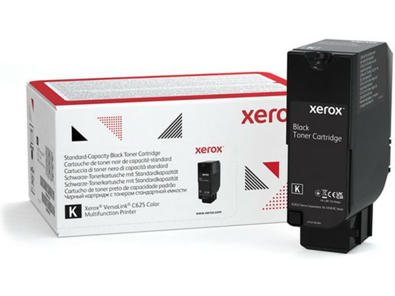 Toner Negro Xerox - 006R04616