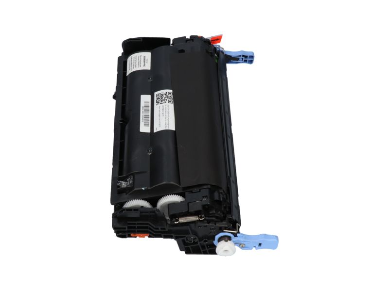 Toner compatible PrintAbout HP 501A (Q6470A) Noir