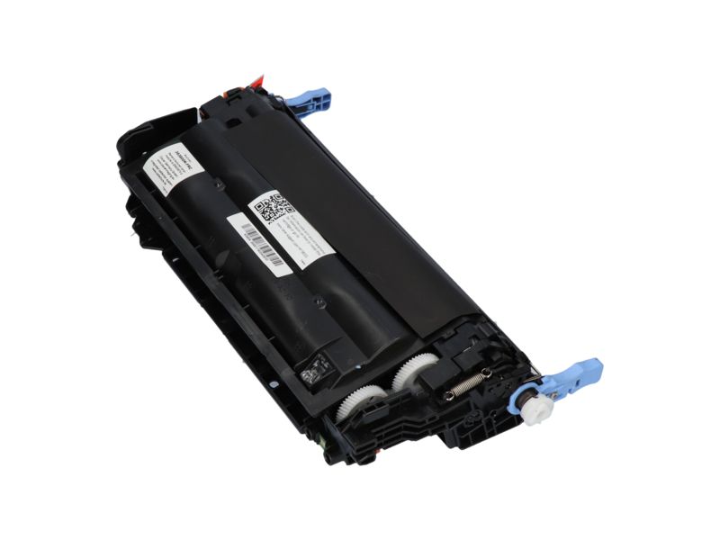 Toner compatible PrintAbout HP 501A (Q6470A) Noir