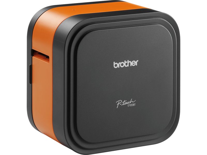 Brother PT-E920BT Label Maker
