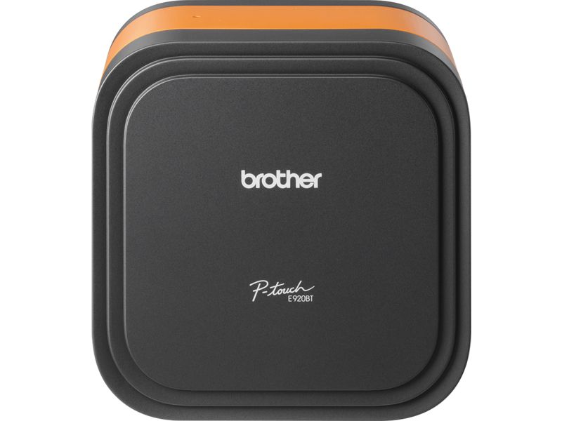 Brother PT-E920BT Label Maker