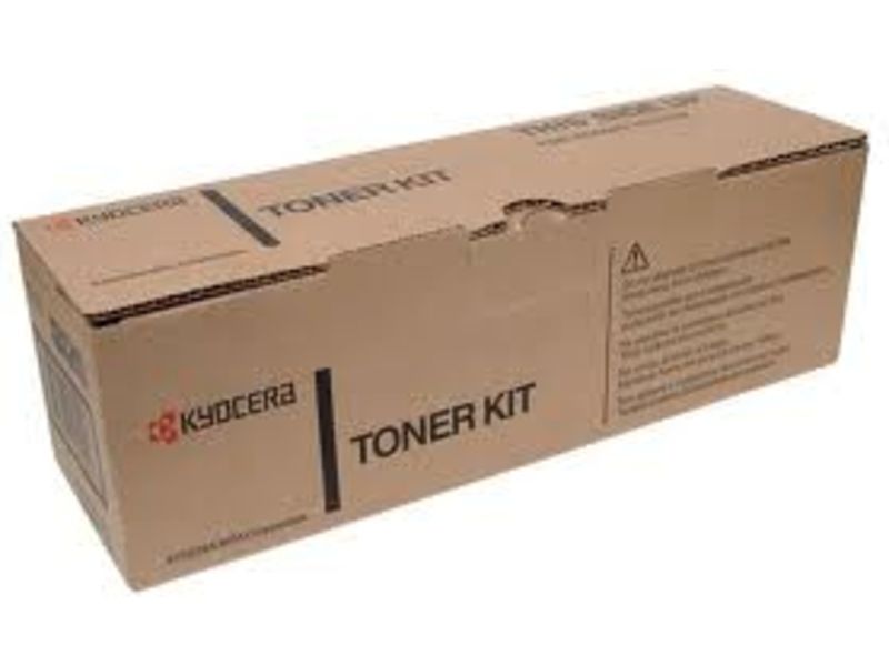 Kyocera TK-120 Black Toner