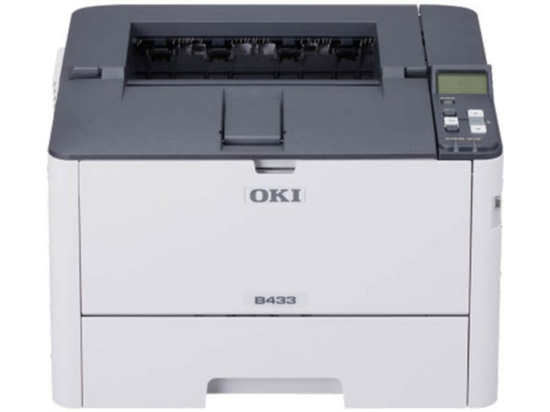 OKI B433dn LED Printer