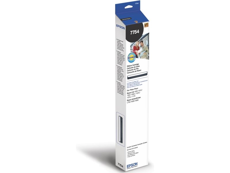 Epson Black Ribbon