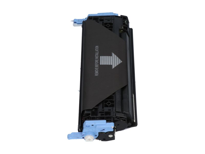 Toner compatible PrintAbout HP 124A (Q6000A) - Noir