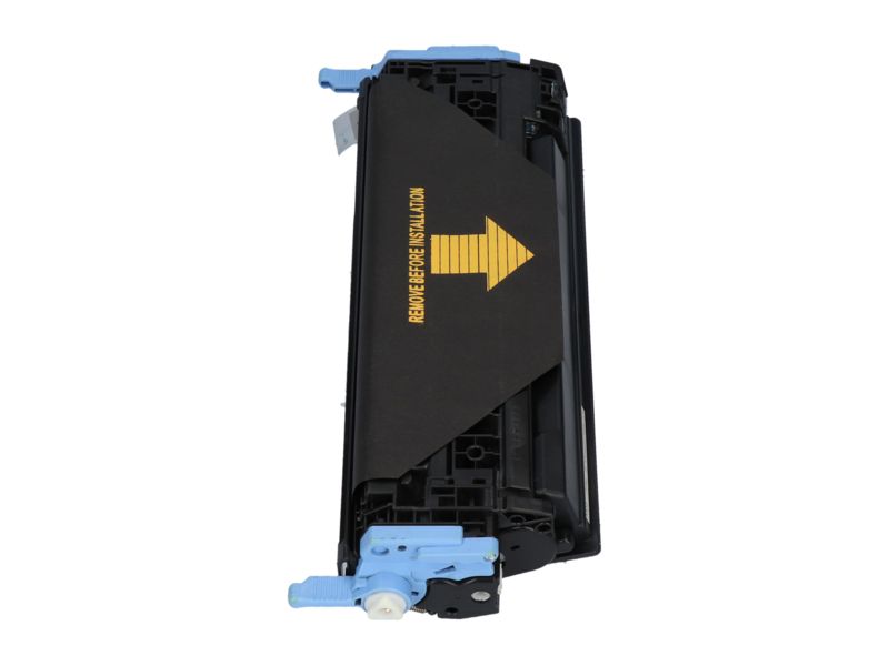 Toner HP compatible PrintAbout Q6001A - Cyane