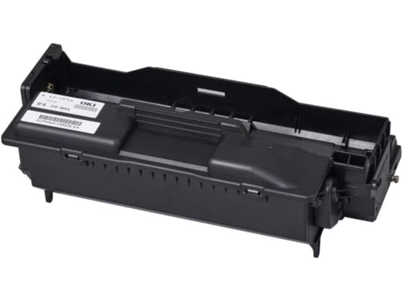 OKI Black Toner Cartridge - 30,000 Pages