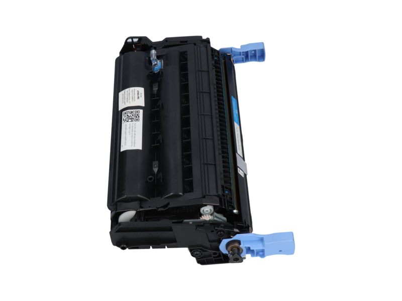 Toner compatible PrintAbout HP 643A (Q5951A) Ciano