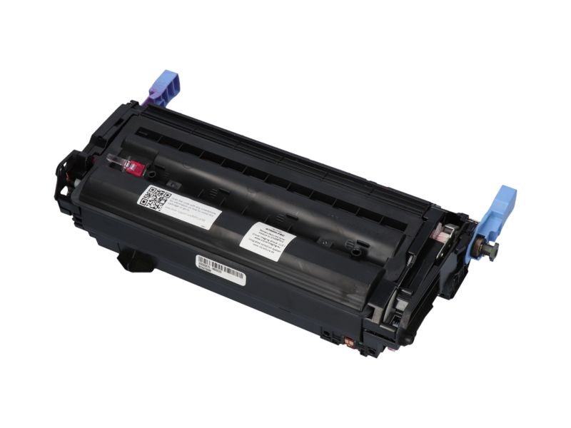 Toner compatible HP 643A (Q5953A) - Magenta
