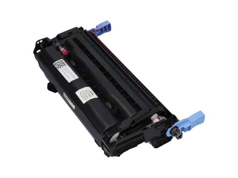 Toner compatible HP 643A (Q5953A) - Magenta