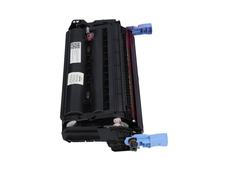 Toner compatible HP 643A (Q5953A) - Magenta