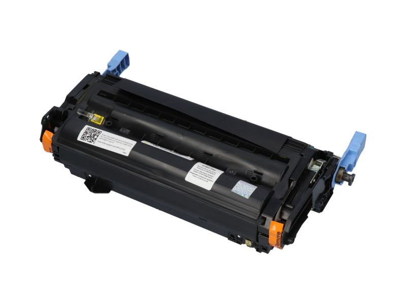Toner compatible PrintAbout HP 643A (Q5952A) Jaune