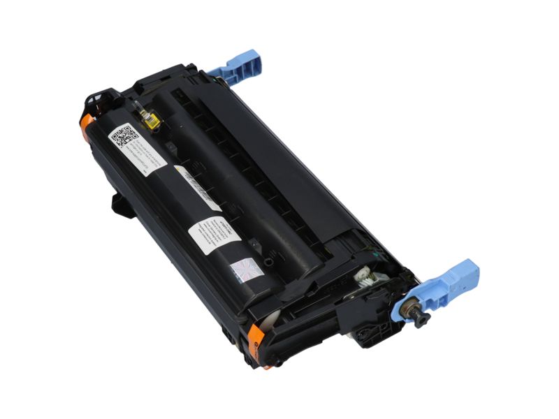 Toner compatible PrintAbout HP 643A (Q5952A) Jaune