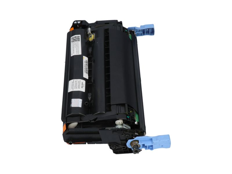 Toner compatible PrintAbout HP 643A (Q5952A) Jaune