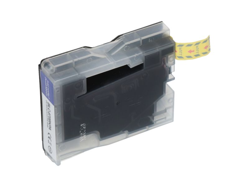 Cartouche d'encre Brother LC-1000BK - Noir
