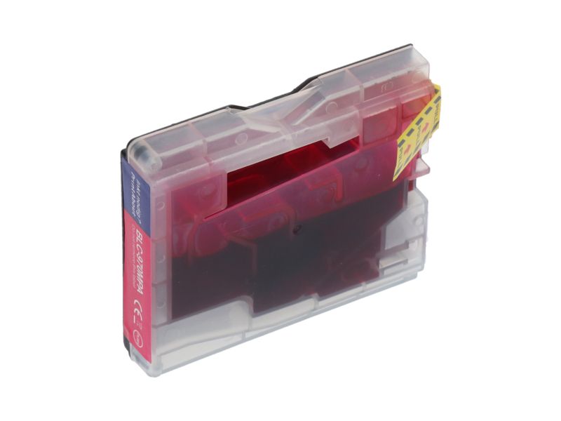 Cartouche d'encre Brother LC-1000M Magenta par PrintAbout