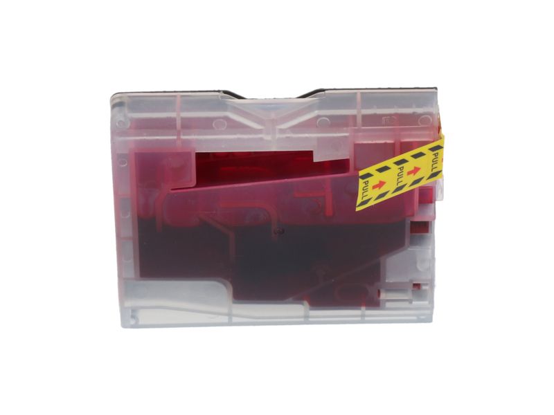 Cartouche d'encre Brother LC-1000M Magenta par PrintAbout