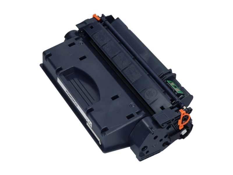 Tonер compatible PrintAbout HP 53X - Noir - Grande capacité