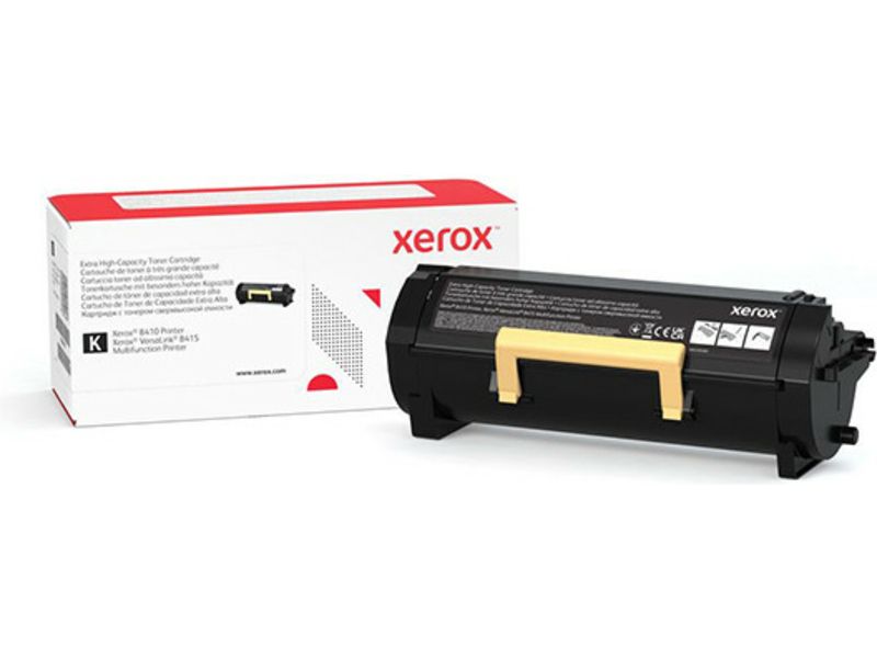 Toner Xerox 006R04727 Negro - Alta capacidad