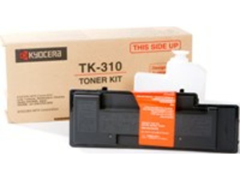 Toner Kyocera TK-310 Noir