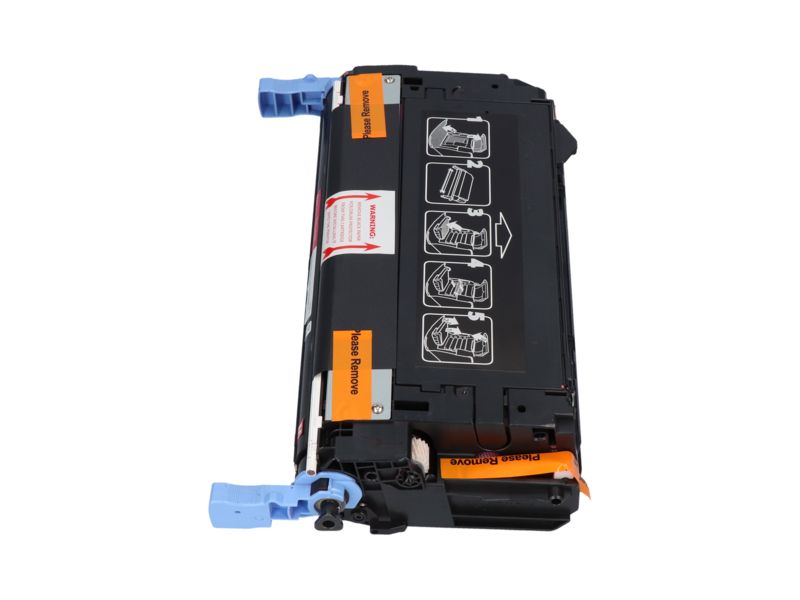 Toner compatible PrintAbout HP 644A (Q6463A) Magenta
