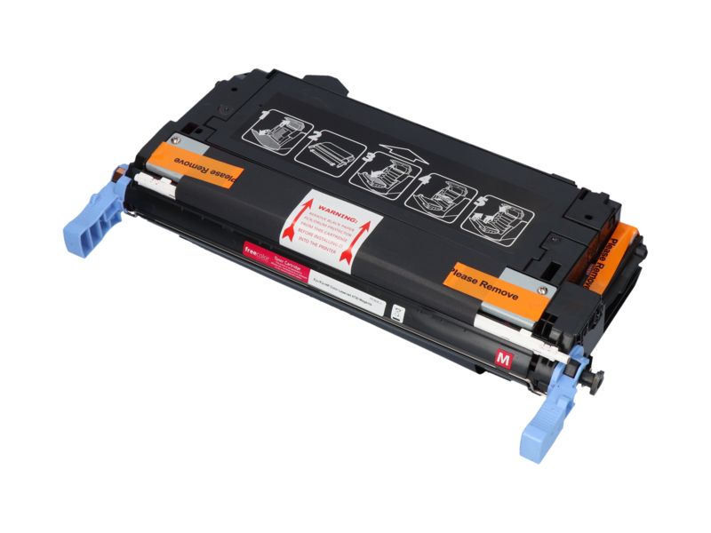 Toner compatible PrintAbout HP 644A (Q6463A) Magenta