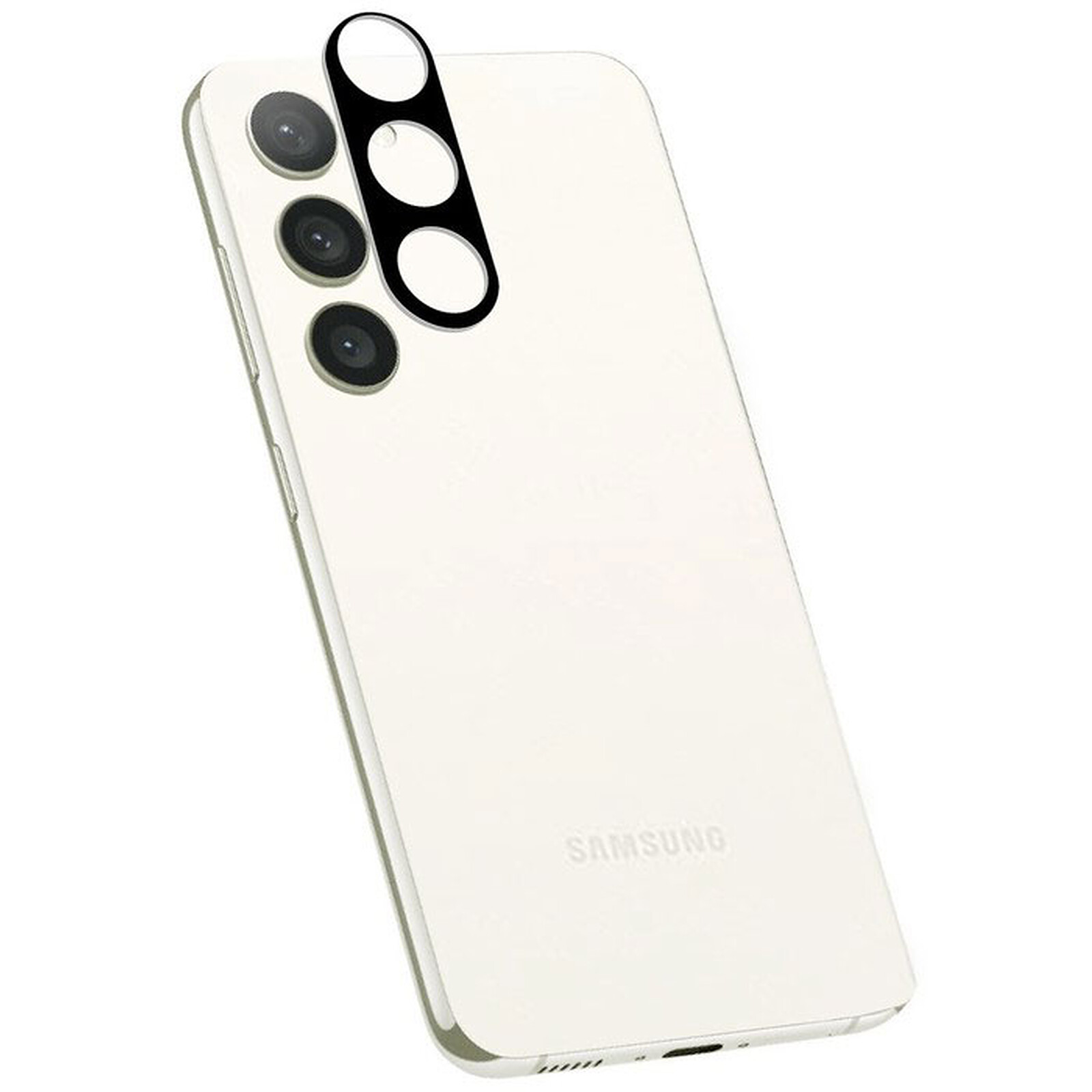 Tiger Glass Plus Camera Lens Galaxy S24/S23/S23 Plus 