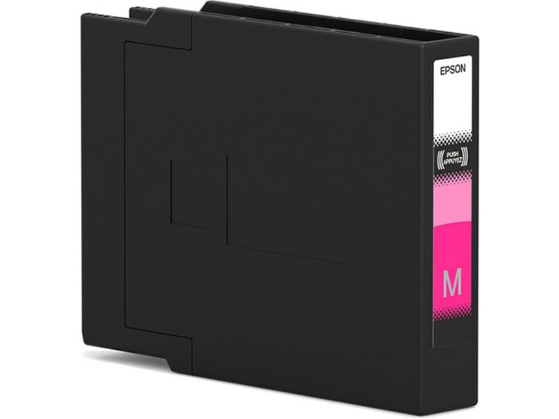 Cartucha de tinta Epson Magenta - Alta capacidad