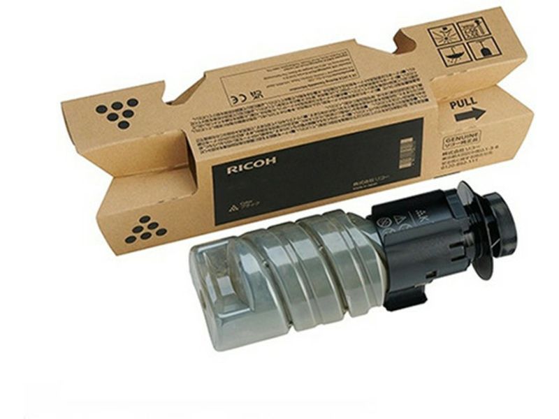 Toner Ricoh M C320FW Negro (842710)