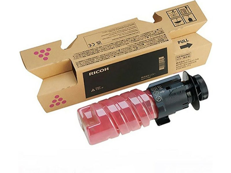 Toner Ricoh M C320FW (842712) - Magenta