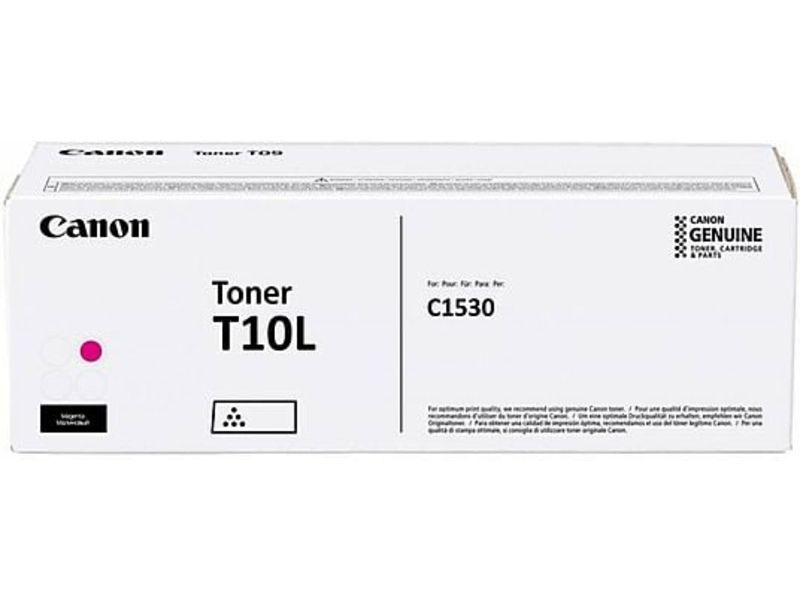 Canon T10L Magenta Toner