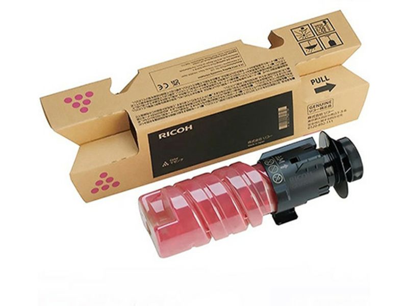 Toner Ricoh P C375 Magenta (842650)