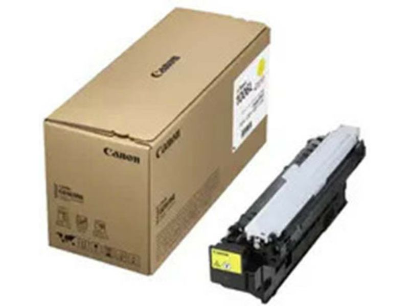 Toner Canon C-EXV 1006 Y Jaune - Grande capacité