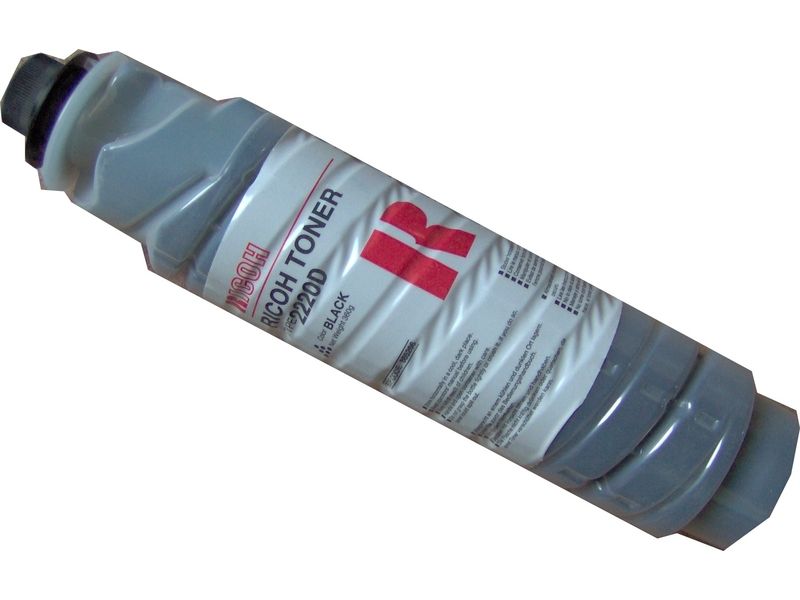 Toner Ricoh 2220D Negro (842042)