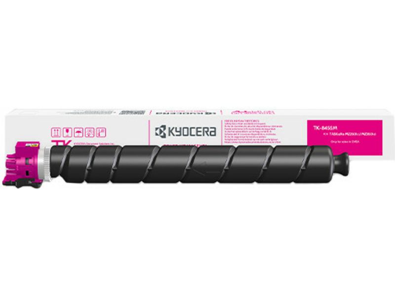Toner Kyocera TK-8455M Magenta