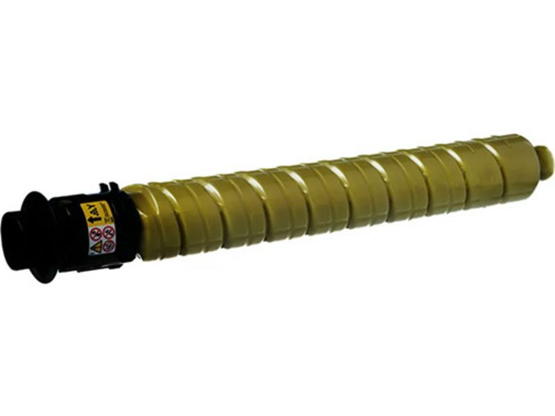 Ricoh 842531 (IM C6010) - Yellow - Toner