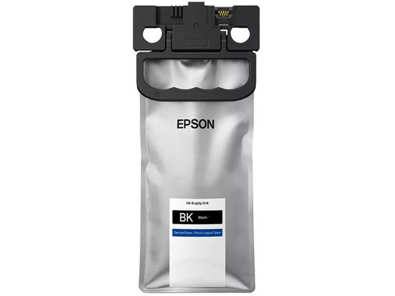 Epson Ink Cartridge, Black (C13T13L140)