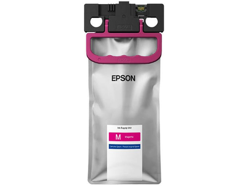 Epson Magenta Ink Cartridge C13T13L340